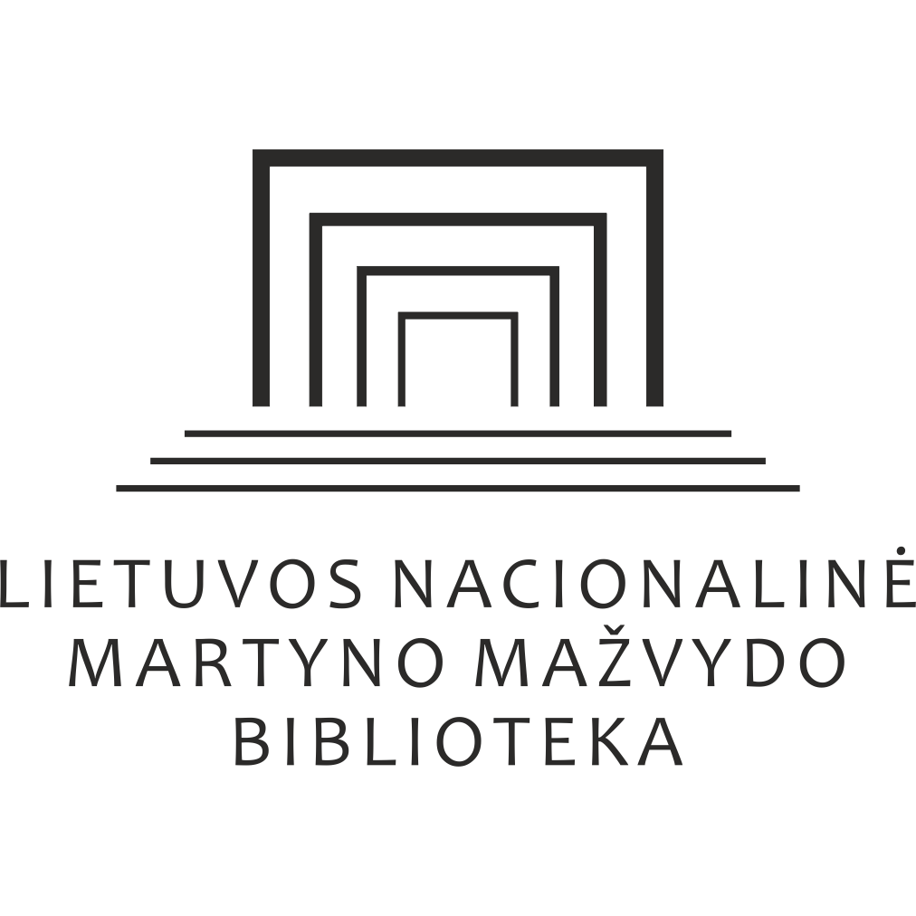 Lietuvos Nacionaline Martyno Mažvydo biblioteka