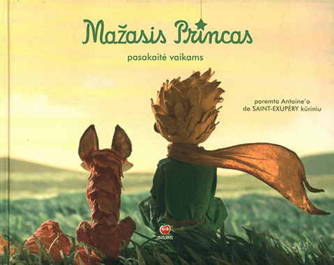 Mažasis Princas