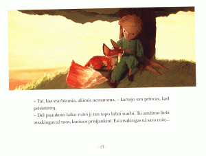 Mažasis Princas