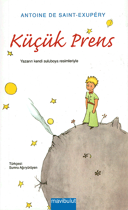 Küçük Prens