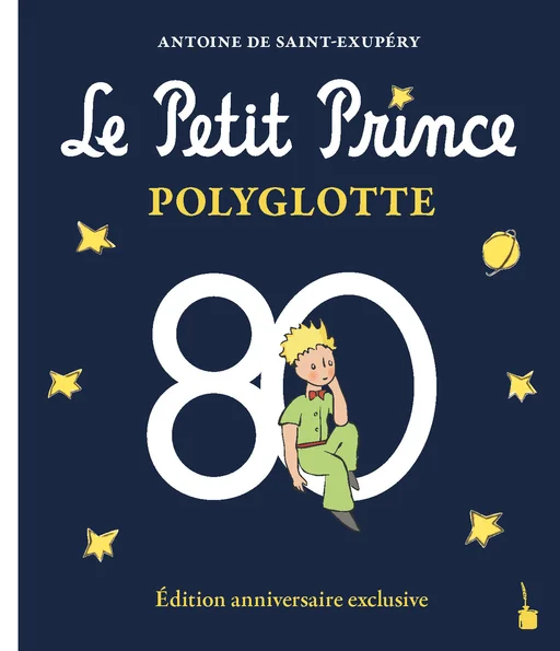 Le Petit Prince