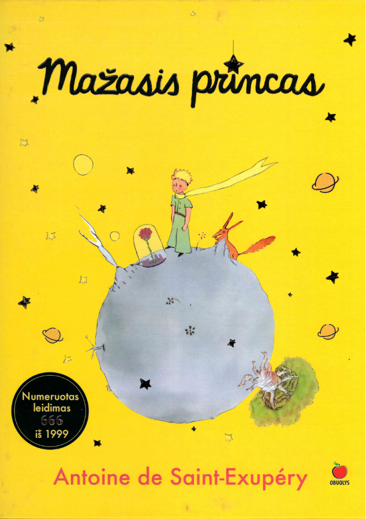 Mažasis Princas