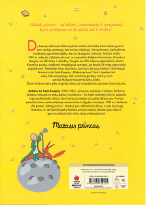 Mažasis Princas