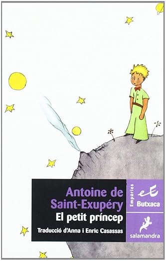 El petit príncep (BUTXACA)