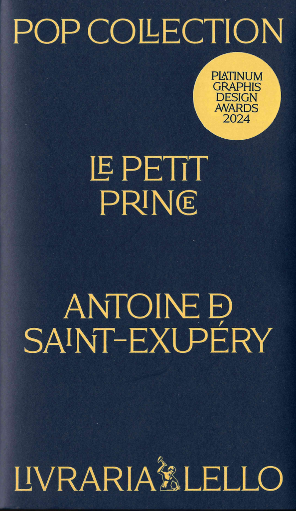 Le Petit Prince
