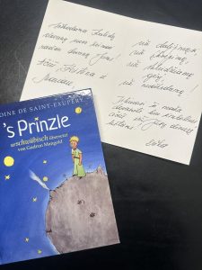 sPrinzle