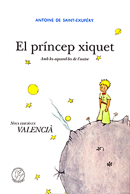 El princep xiquet