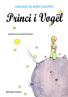 Princi I Vogël