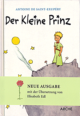 Der Kleine Prinz