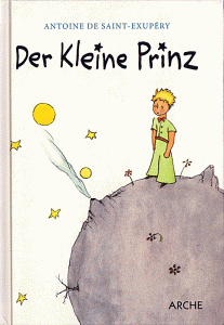 Der Kleine Prinz