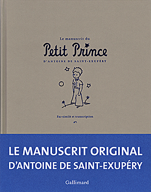 Le Petit Prince