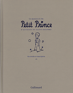 Le Petit Prince