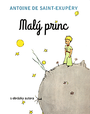 Malý princ
