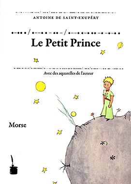 Le Petit Prince