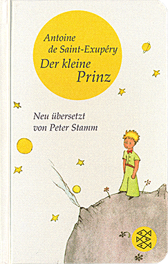 Der Kleine Prinz