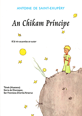 An Chikam Principe