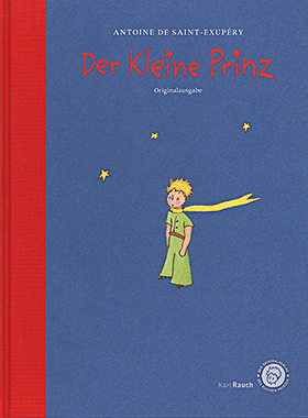 Der Kleine Prinz