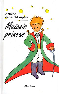 Mažasis Princas