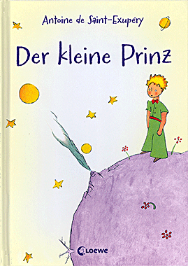 Der Kleine Prinz