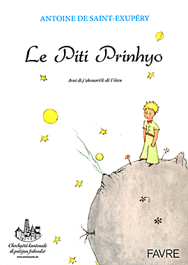 Le Piti Prinhyo