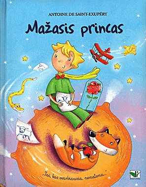 Mažasis Princas