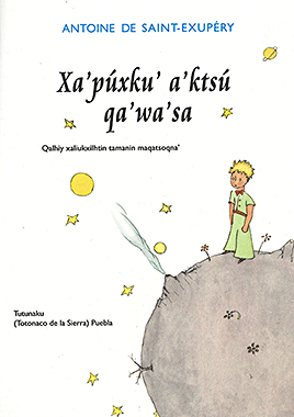Xa'púxku' a'ktsú qa'wa'sa