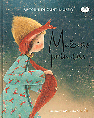 Mažasis Princas