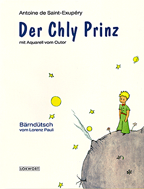 Der Chly Prinz