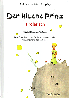 Der kluene Prinz