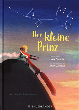 Der Kleine Prinz