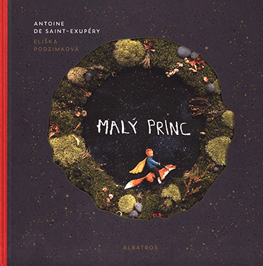 Malý princ