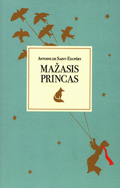 Mažasis Princas