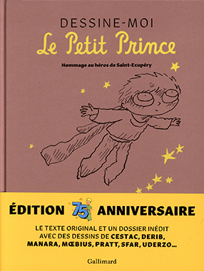 Le Petit Prince