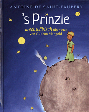 sPrinzle