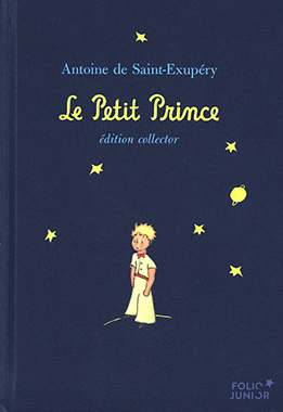 Le Petit Prince