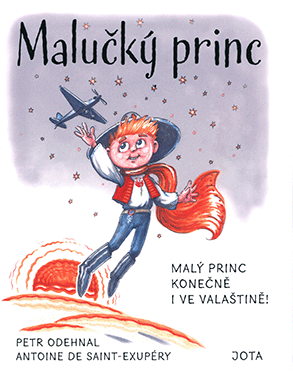 Malučký princ