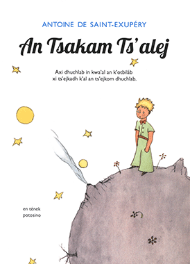 Am Tsakam Ts' alej