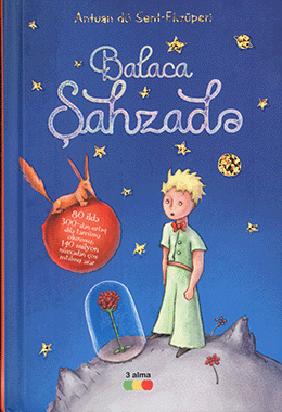 Balaca Şahzadə