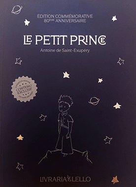 Le Petit Prince