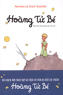 Hoàng tử bé