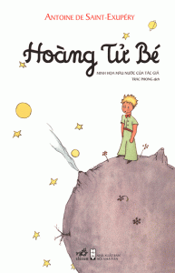 Hoàng tử bé