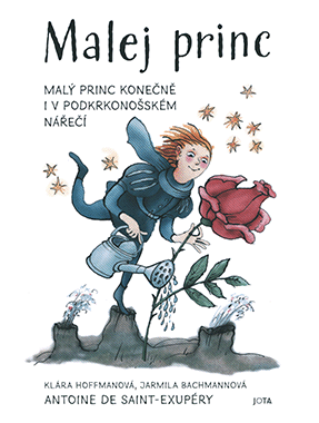 Malej princ
