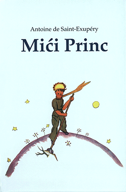 Mići Princ