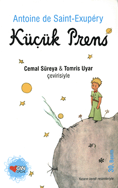 Küçük Prens