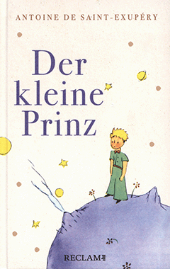 Der Kleine Prinz