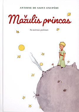 Mažulis princas