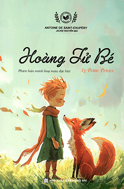 Hoàng tử bé