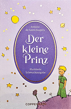 Der Kleine Prinz