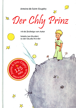 Der Chly Prinz