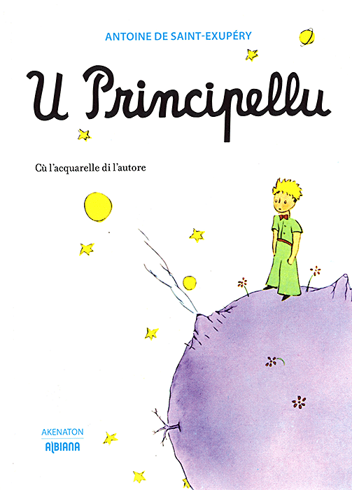 U Principellu